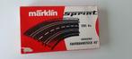 Marklin Sprint 1241, Comme neuf, Circuit, Enlèvement ou Envoi