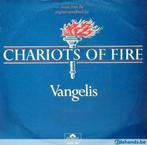 SINGLE Vangelis: Chariots Of Fire, Ophalen of Verzenden, Techno of Trance