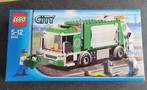 Lego vuilniswagen 4432, Ophalen of Verzenden, Zo goed als nieuw, Complete set, Lego