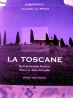 Livre Artis Historia - La Toscane