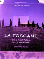Livre Artis Historia - La Toscane, Boeken, Ophalen, Zo goed als nieuw