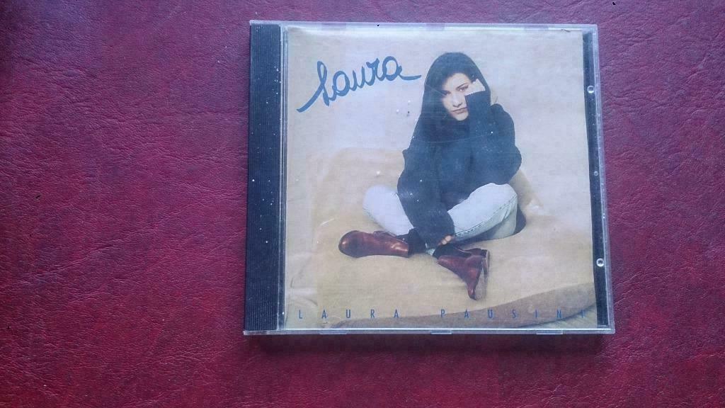Laura pausini, CD & DVD, CD | Pop, Enlèvement ou Envoi