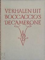 Verhalen uit Boccaccio's Decamerone Giovanni Boccaccio, Enlèvement ou Envoi