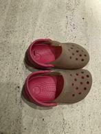 Crocs 22-24, Kinderen en Baby's, Ophalen of Verzenden, Zo goed als nieuw