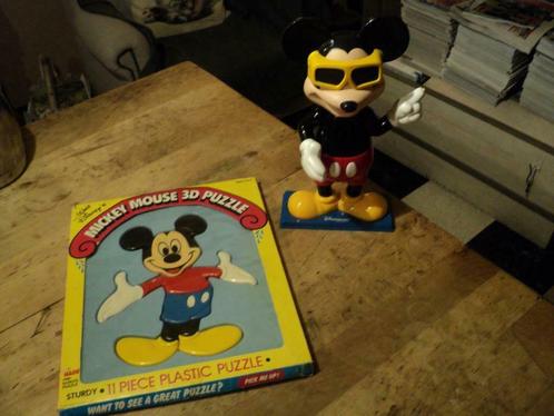 Correspondent gat favoriete ② spulletjes van MICKEY MOUSE vanaf 12 euro — Disney — 2dehands