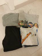 Jongenskleding 110/116, Kinderen en Baby's, Kinderkleding | Maat 110, Ophalen of Verzenden, Zo goed als nieuw