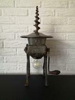Lampe Vintage, style industriel