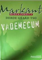 Markant, Nederlands, derde graad TSO, Boeken, Ophalen of Verzenden, Gelezen