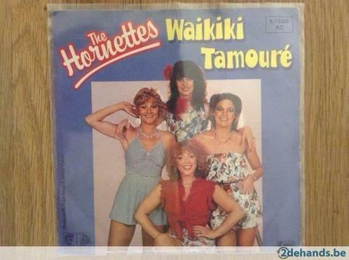 single the hornettes, Cd's en Dvd's, Vinyl | Pop