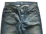 Seven For All Mankind jeans  -  27, Kleding | Dames, Zo goed als nieuw, Seven For All Mankind, Maat 36 (S), Verzenden