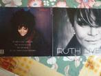 ruth jacott - live - mini album, Cd's en Dvd's, Ophalen of Verzenden, Gebruikt, Overige genres