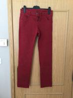 Magnifique pantalon s.Olivier rouge / bordeaux - W36 L32, Vêtements | Femmes, Comme neuf, Taille 36 (S), S.Olivier, Rouge