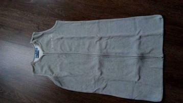 slaapzakje 70cm zomer (lichtgrijs) - Knot so bad beschikbaar voor biedingen