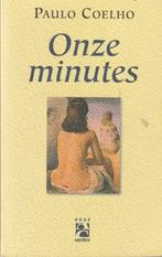 Onze minutes Paulo Coelho, Livres, Comme neuf, Europe autre, Enlèvement ou Envoi, Paulo Coelho