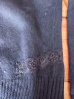 Golf River Woods blauw 140, Kinderen en Baby's, Kinderkleding | Maat 140, Gebruikt, River Woods, Meisje, Trui of Vest