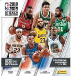 NBA Season 2018-2019 Panini stickers & stickeralbums, Sport, Enlèvement ou Envoi, Neuf