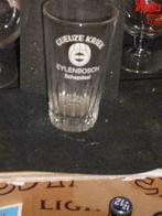 Bierglazen.Nostredamus.La Divine.La Guillotine.'T Steedje., Verzamelen, Ophalen of Verzenden, Zo goed als nieuw, Glas of Glazen