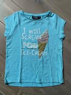 T-shirt maat 104 van Bel & Bo, Kinderen en Baby's, Kinderkleding | Maat 104, Gebruikt, Meisje, Ophalen of Verzenden, Shirt of Longsleeve