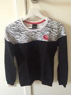 Sweater Colourful Rebel Maat XS, Kleding | Dames, Maat 34 (XS) of kleiner, Ophalen of Verzenden, Zo goed als nieuw, Zwart