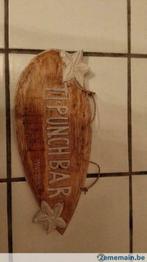 ti-punch bar Martinique, Maison & Meubles, Envoi, Neuf