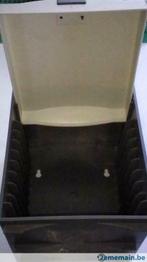 CD-doos, Ophalen of Verzenden, Gebruikt