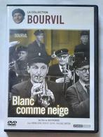 Blanc comme Neige (Bourvil) comme neuf, CD & DVD, DVD | Comédie, Comme neuf, Tous les âges, Enlèvement ou Envoi