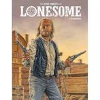 Lonesome 3 Bloedbanden HC, Nieuw, Ophalen of Verzenden, Eén stripboek