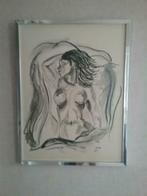 Gemaakt van Clamar., Antiek en Kunst, Ophalen