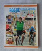 Roche Merckx achterna, Ophalen of Verzenden, Lopen en Fietsen