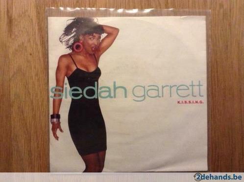 single siedah garrett, CD & DVD, Vinyles | Pop