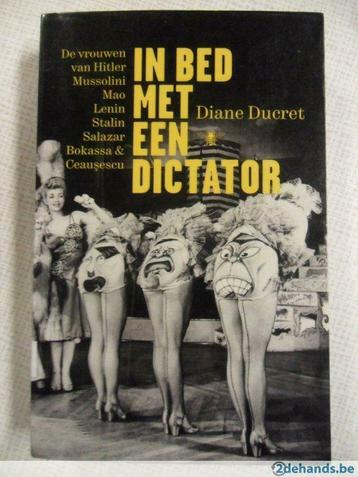 in bed met een dictator, Enlèvement ou Envoi, Neuf