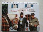 boekje snapshots van Partnachklamm - Graseck, Collections, Envoi