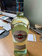 Martini Bianco : 1 liter, Collections, Vins, Pleine, Autres types, Italie, Enlèvement ou Envoi