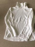 Trui met rolkraag - mt 110/116, Enlèvement ou Envoi, Utilisé, Garçon ou Fille, Pull ou Veste