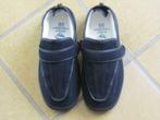 Pulman zwarte stoffe schoenen die volledig open gaan maat 38, Gebruikt, Ophalen of Verzenden