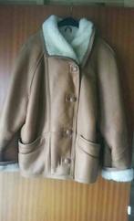 Manteau en cuir 40, Enlèvement ou Envoi