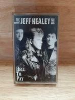 The Jeff Healey Band - L'enfer à payer, Comme neuf, Enlèvement ou Envoi