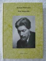 Ernest Welvaert - Hilaire Liebaut - 1e druk 1999 - zeldzaam, Boeken, Kunst en Cultuur | Beeldend, Ophalen of Verzenden, Gelezen