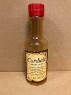 Cordiale - Proefflesje alcohol - Fara F. - Petri - 3 cl, Overige typen, Gebruikt, Ophalen of Verzenden, Italië