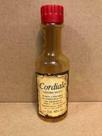 Cordiale - Mignonnette d'alcool - Fara F. - Petri - 3 cl, Collections, Vins, Autres types, Italie, Utilisé, Enlèvement ou Envoi