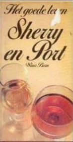 Het goede leven Shery en Port, Wina Born, Boeken, Kookboeken, Ophalen of Verzenden, Gelezen