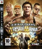 WWE Legends of Wrestlemania, Consoles de jeu & Jeux vidéo, Enlèvement ou Envoi