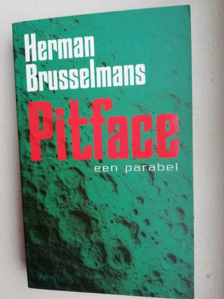 Pitface, Enlèvement ou Envoi