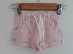 Roze short Lemon Beret - maat 98, Broek, Meisje, Lemon Beret, Ophalen of Verzenden
