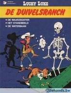 Lucky Luke - De duivelsranch - Nr. 26 (1e druk!), Boeken, Nieuw
