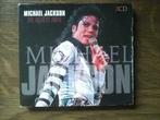 Michael Jackson 2-cd box 'One night in Japan', Enlèvement ou Envoi
