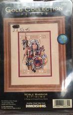 Indiaan Gold collection -50% nu 11.00€, Hobby en Vrije tijd, Ophalen of Verzenden, Nieuw