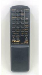 Afstandsbediening TEAC RC-505, Audio, Tv en Foto, Cd-spelers, Overige merken, Gebruikt, Ophalen of Verzenden