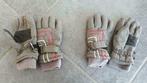 2p. ski-handschoenen jongens Mt 5, Overige merken, Gebruikt, Ophalen of Verzenden, Kleding