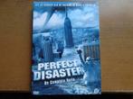 Dvd - Perfect Disaster, de complete serie (documentaires), Cd's en Dvd's, Vanaf 12 jaar, Ophalen of Verzenden, Zo goed als nieuw